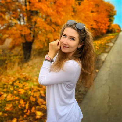 Анна Михайлик