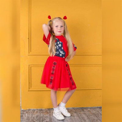 Маргарита Амельченкова