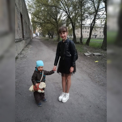 Юлія Полупанова