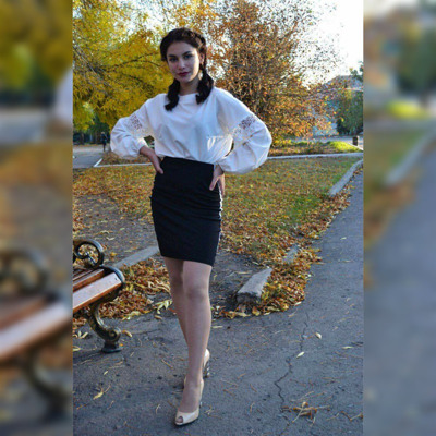 Дар'я Ранцева