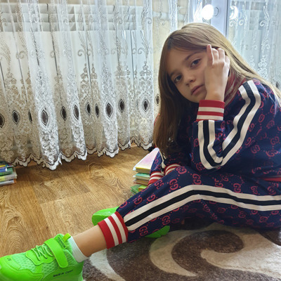 Марія Фесун