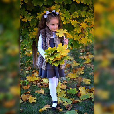 Юлія Долгих