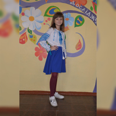 Катерина Пакіж