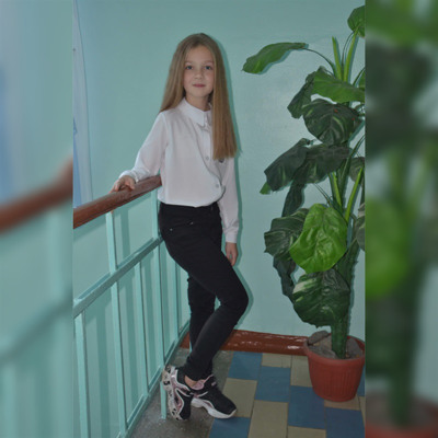 Марія Ісаєнкова