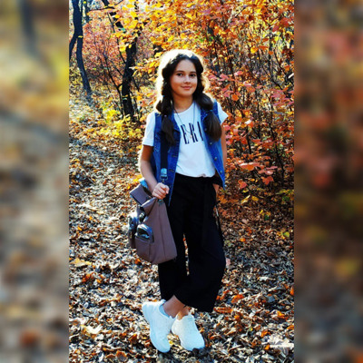 Олександра Латюк