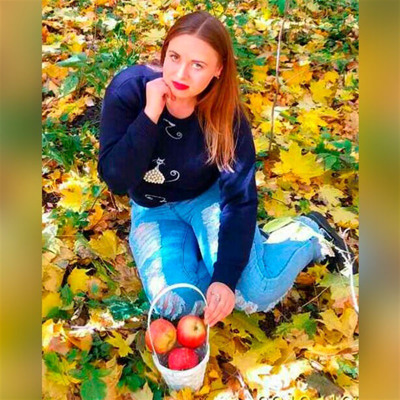 Світлана Яременко