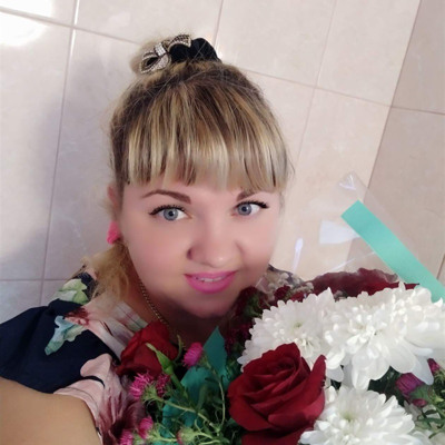 Елена Томская