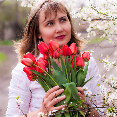 Ольга Тарасенко