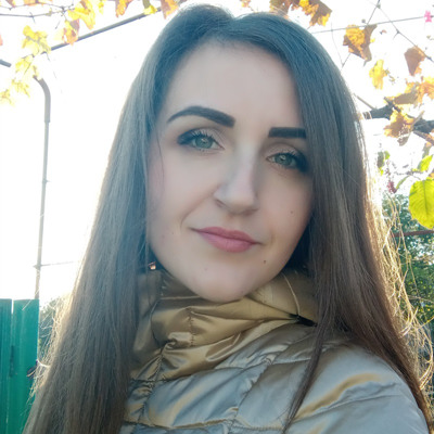 Ксения Гайдодеева