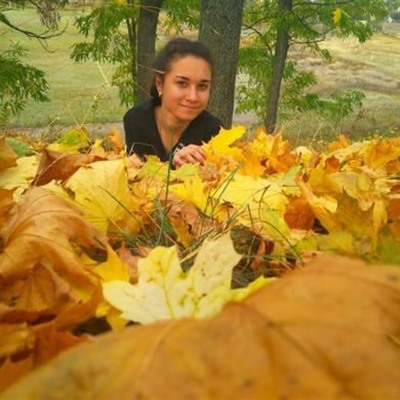 Анастасія Співак