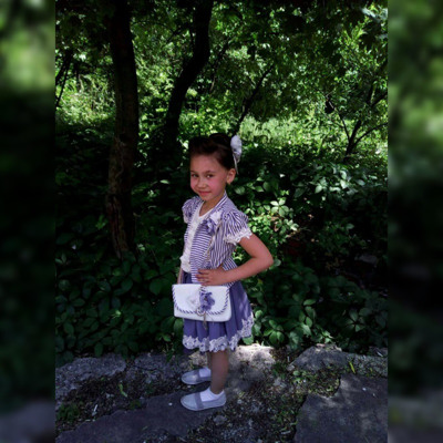 Марія Веремєєнко