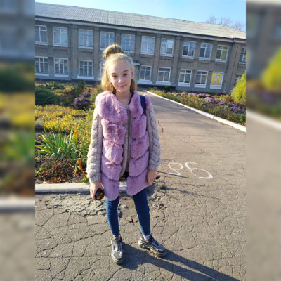 Аліна Букацела