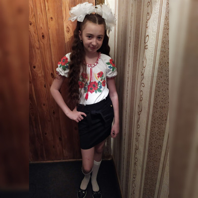 Карина Карченко