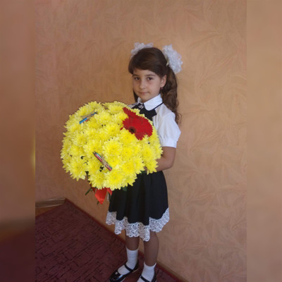 Софія Сухорукіх