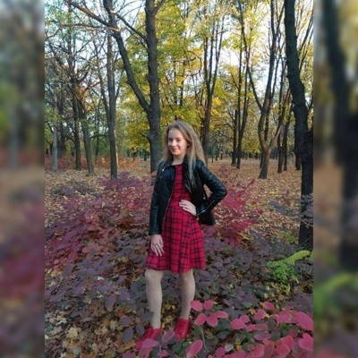 Марія Корольова