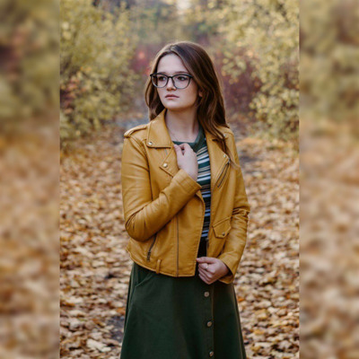 Діана Грицай