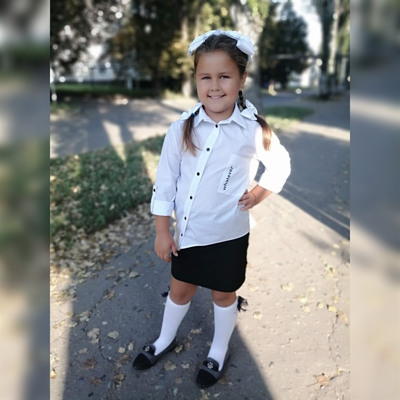 Дарина Новікова