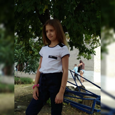 Олександра Ціко