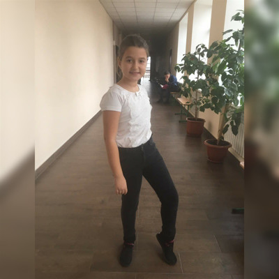 Варвара Мар'янська