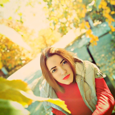 Алла Гінкул