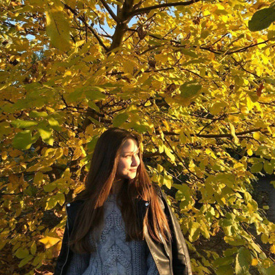 Аня Кириленко