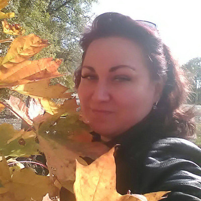 Наталка Кириленко