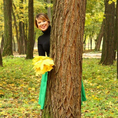 Вікторія Тараненко