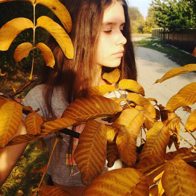 Аня Клименок