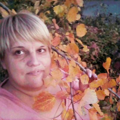 Руслана Кравченко