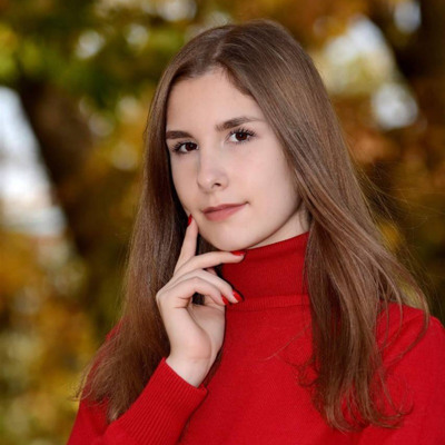 Марія Тузенко