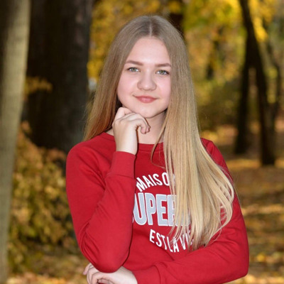 Наталія Панченко