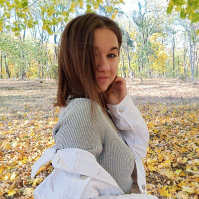 Вероніка Яцюк