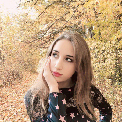 Вікторія Брень