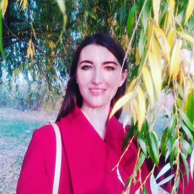 Галина Полюхевич