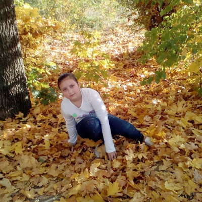 Ірина Ніора