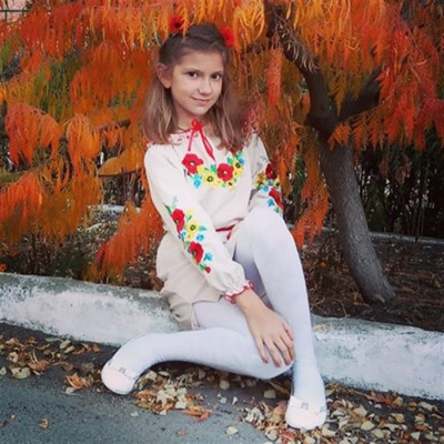 Кіра Ліхачова