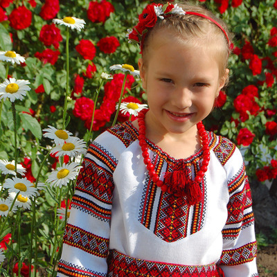 Дарина Гордєєва
