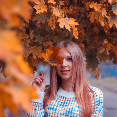Олена Мельничук
