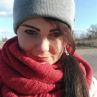 Лілія Захарова