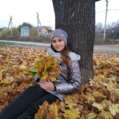Дар'я Манзій