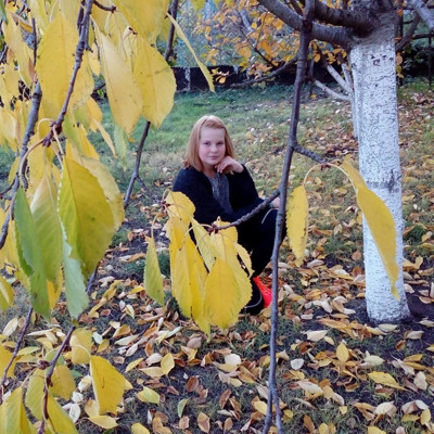 Альбіна Стаднік