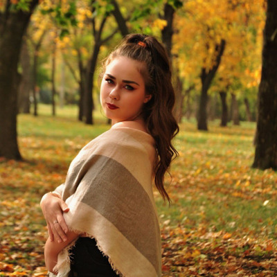 Елена Капусняк