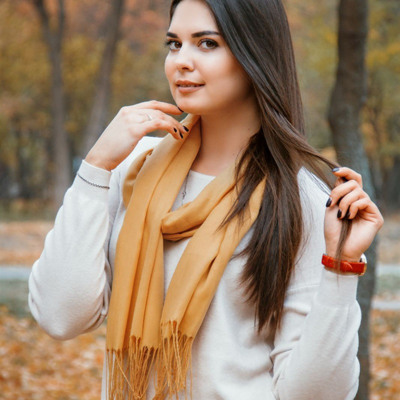 Валерія Мандрова