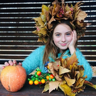 Валерія Савчак