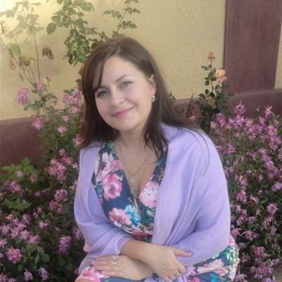 Олена Коваль