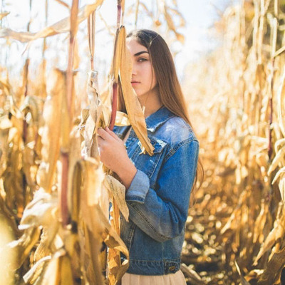 Анастасія Цюкало