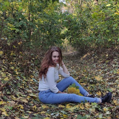 Вікторія Загородня