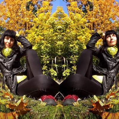 Ірина Кулікова