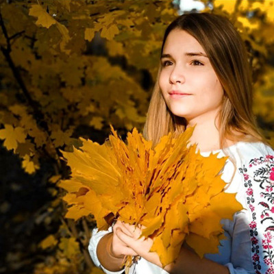 Євгенія Миколайчик