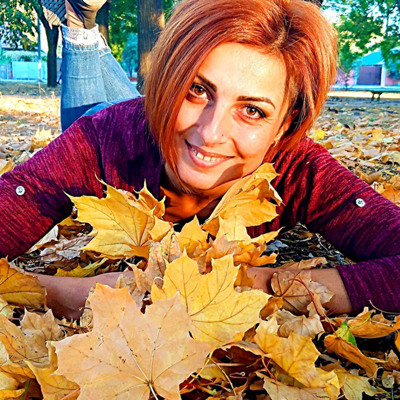Диана Хаджирадева